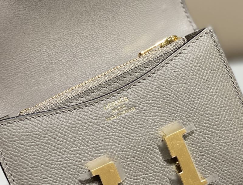 Hermes Constance Bags